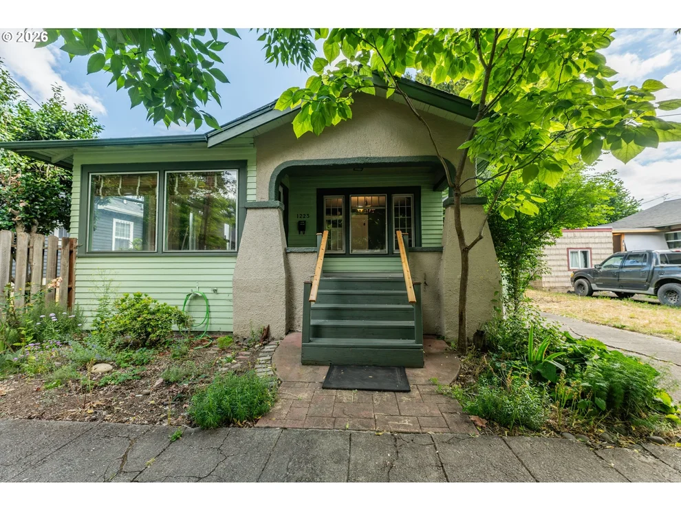 Unit for sale at 1223 WASHINGTON ST, Eugene, OR 97401