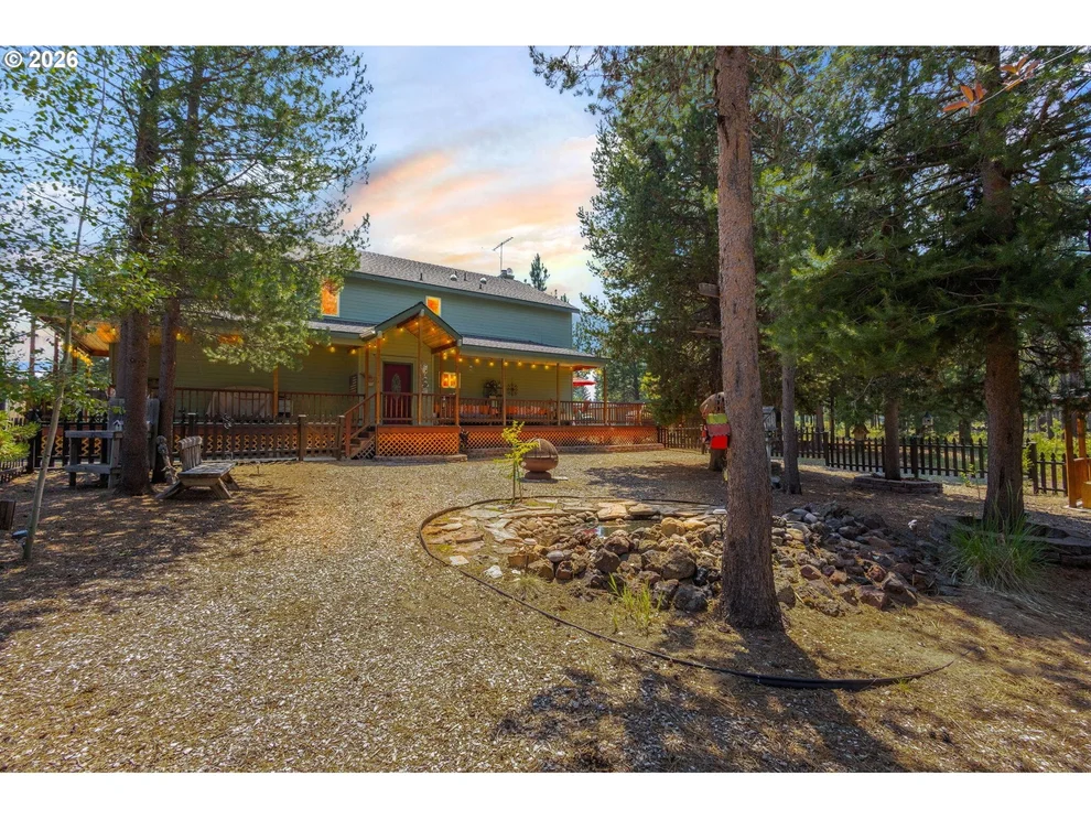 Unit for sale at 54811 LONESOME PINE RD, Bend, OR 97707
