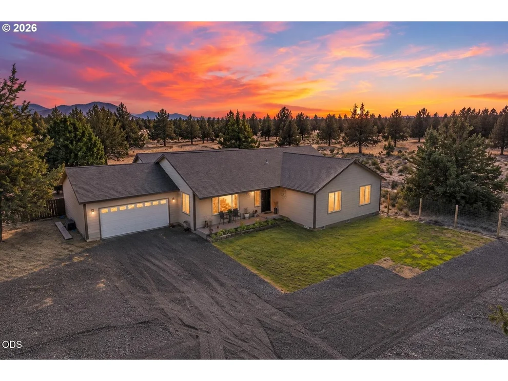 Unit for sale at 5655 SW DEER RD, Terrebonne, OR 97760