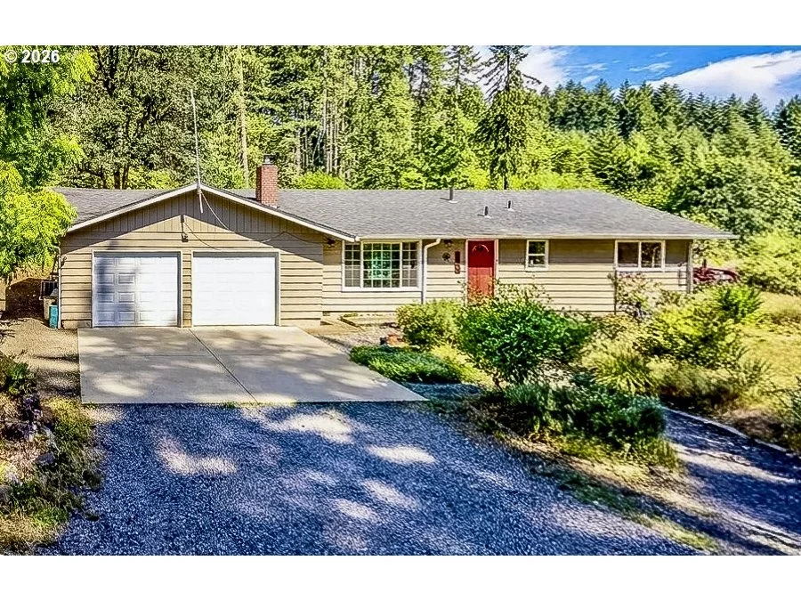Unit for sale at 24403 BOLTON HILL RD, Veneta, OR 97487