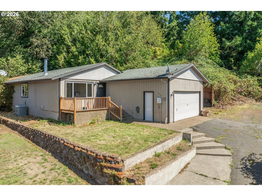 Unit for sale at 344 SE SHAFFORD ST, Estacada, OR 97023