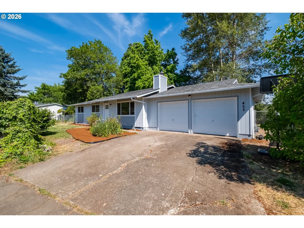 Unit for sale at 455 SE PARK AVE, Corvallis, OR 97333