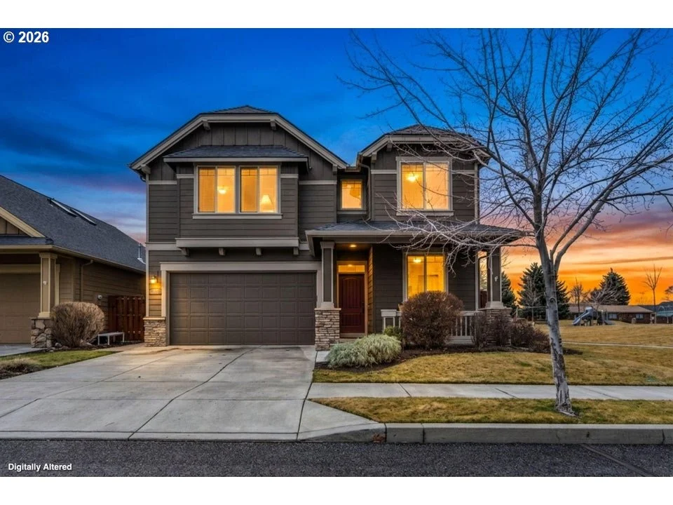 Unit for sale at 1132 NE STEINS PILLAR DR, Prineville, OR 97754