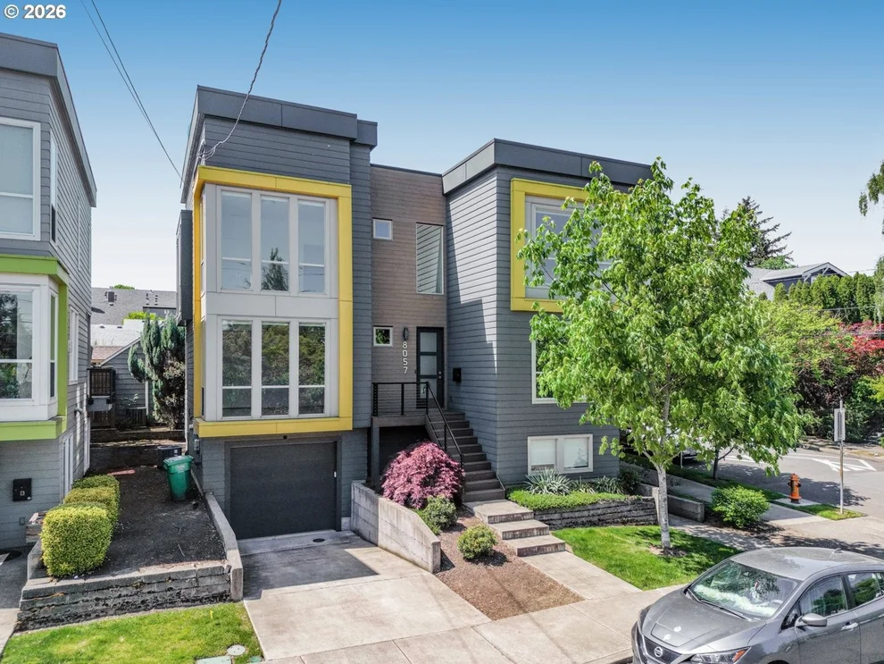 Unit for sale at 8057 SE 19TH AVE, Portland, OR 97202
