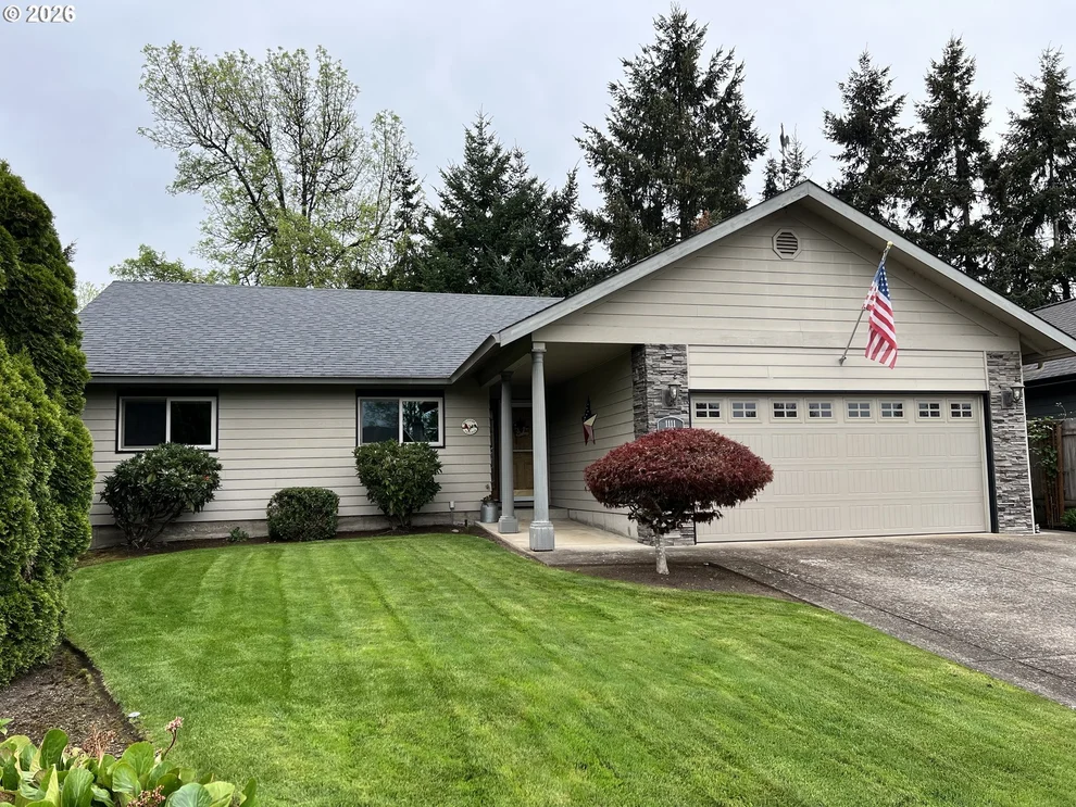 Unit for sale at 1111 RISDEN PL, Eugene, OR 97404