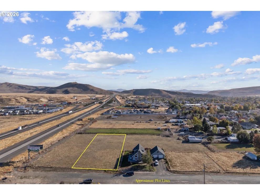 Unit for sale at H ST, BakerCity, OR 97814