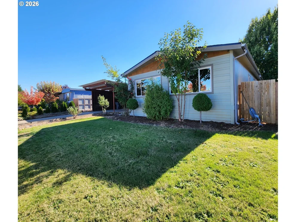 Unit for sale at 1512 NW 7TH CT, McMinnville, OR 97128