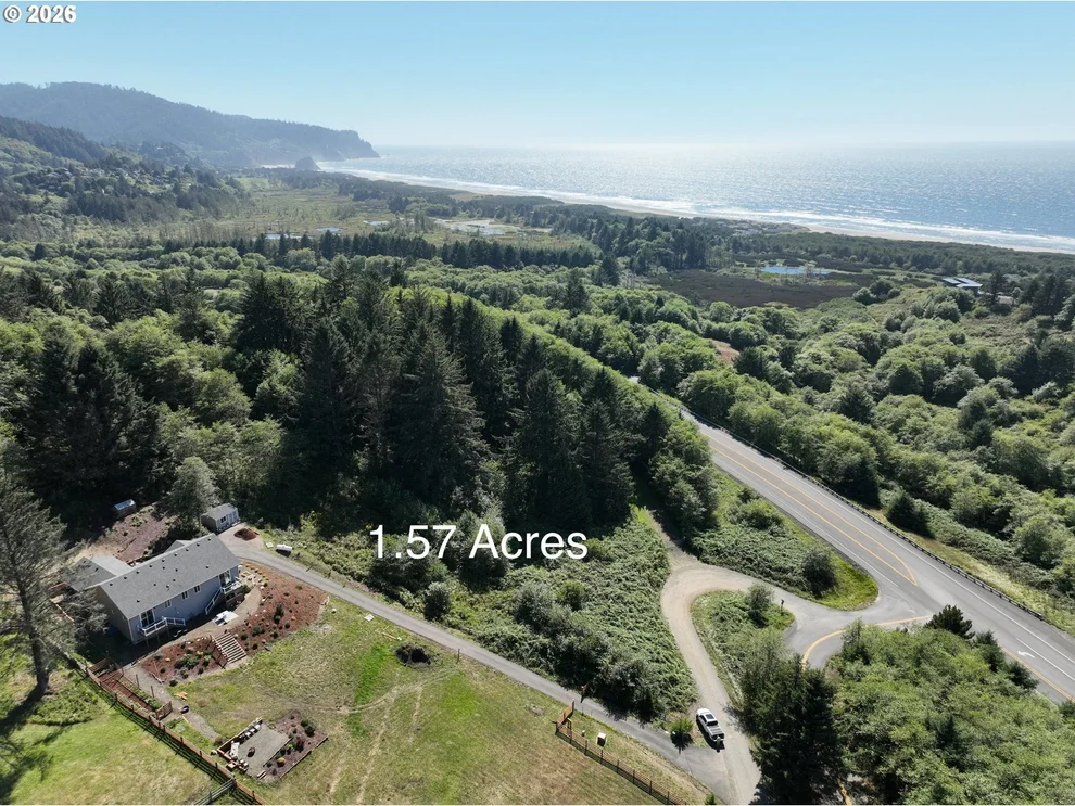 Unit for sale at Scherzinger RD, Neskowin, OR 97149
