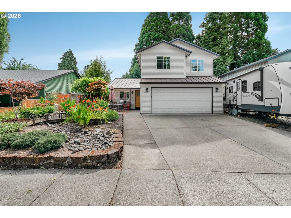Unit for sale at 3011 Ash ST, ForestGrove, OR 97116