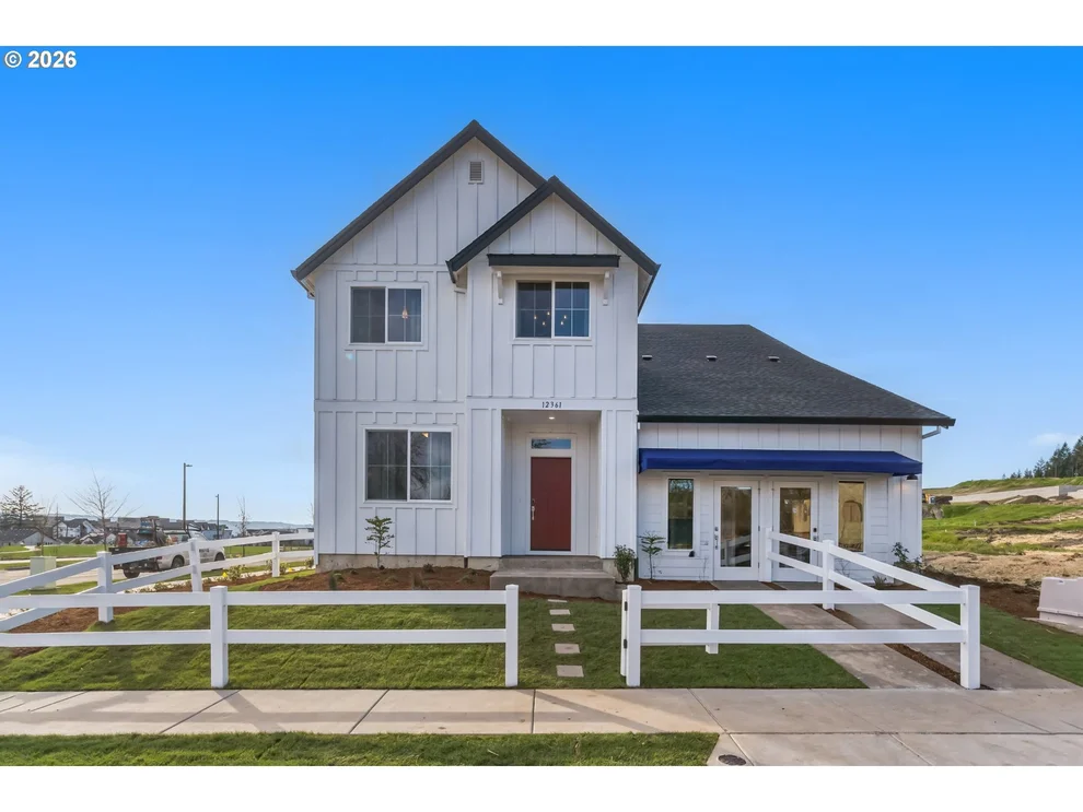 Unit for sale at 12361 SW CHAMPLIN LN, Beaverton, OR 97007