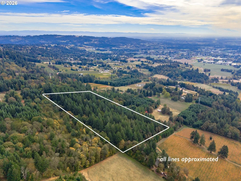 Unit for sale at 0 NE Slope LN, Newberg, OR 97132