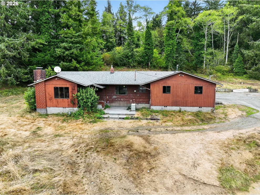 Unit for sale at 5315 NE PARK LN, Otis, OR 97368