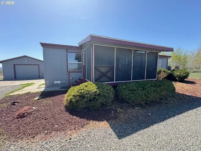 Unit for sale at 85474 CHRISTMAS VALLEY HWY, SilverLake, OR 97638