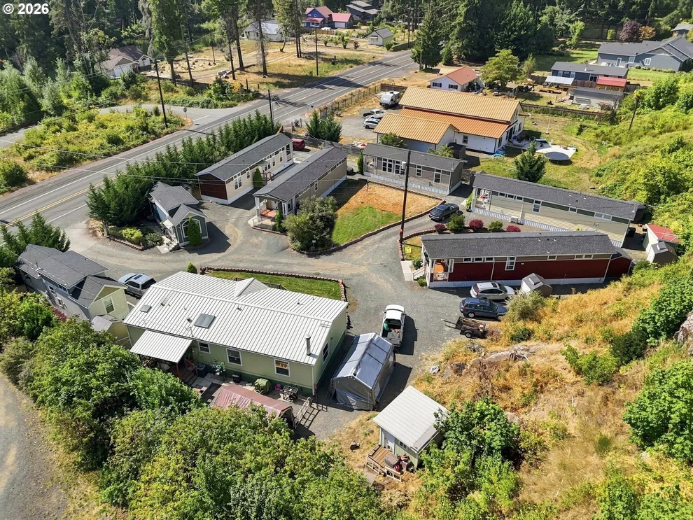 Unit for sale at 45161 MCKENZIE HWY, Walterville, OR 97489