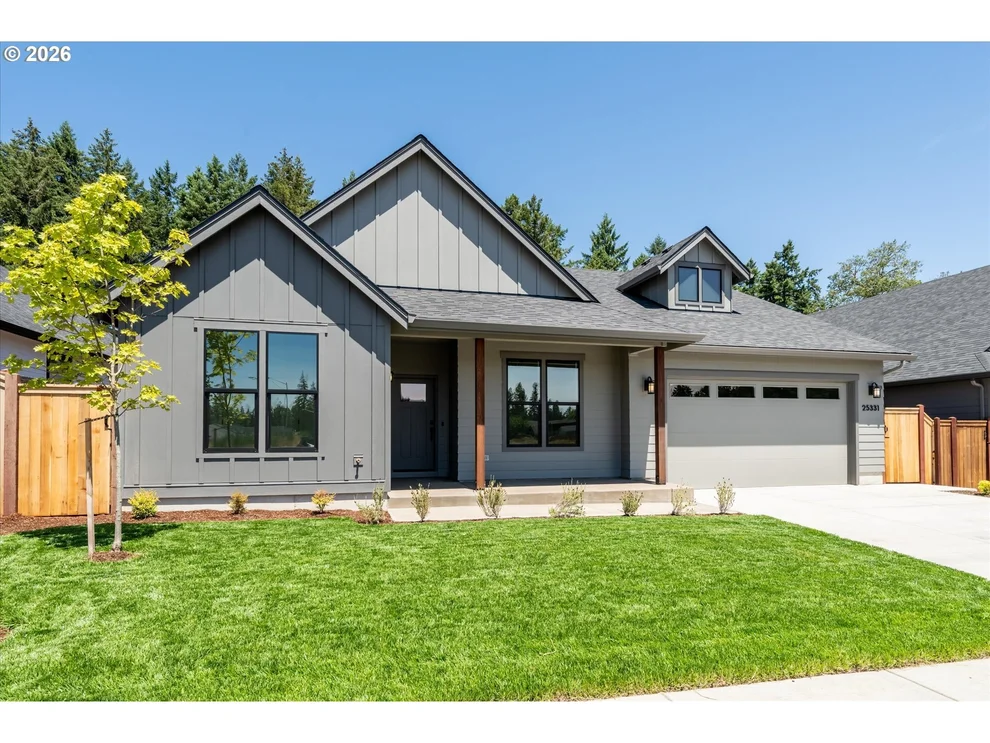 Unit for sale at 25331 E BROADWAY AVE, Veneta, OR 97487