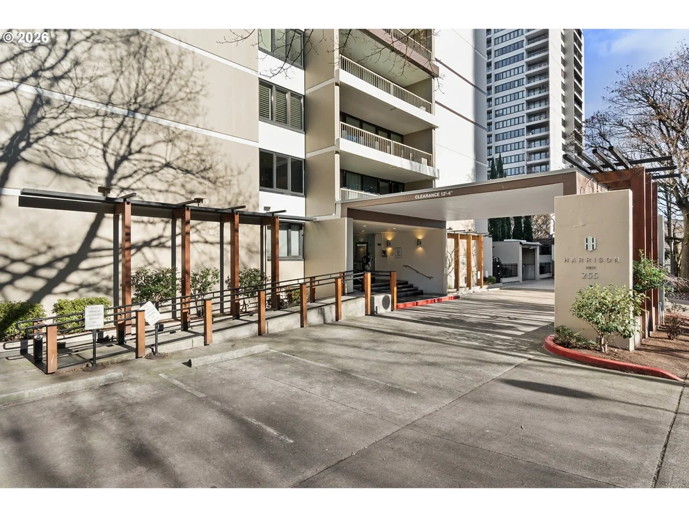 Unit for sale at 255 SW HARRISON ST, Portland, OR 97201