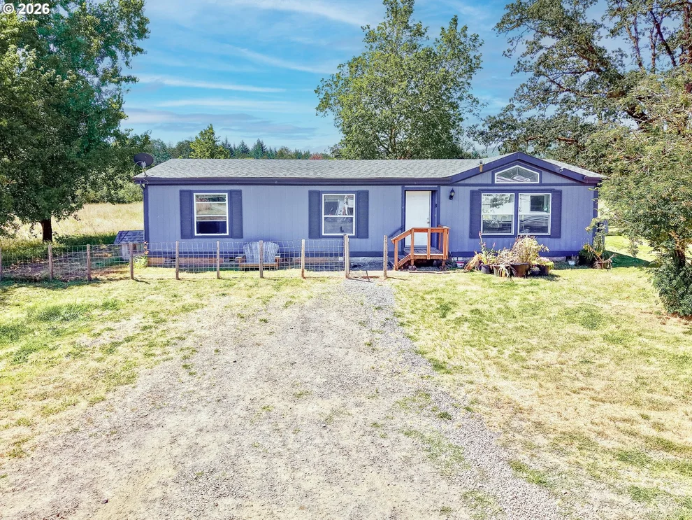 Unit for sale at 87676 TERRITORIAL HWY, Veneta, OR 97487