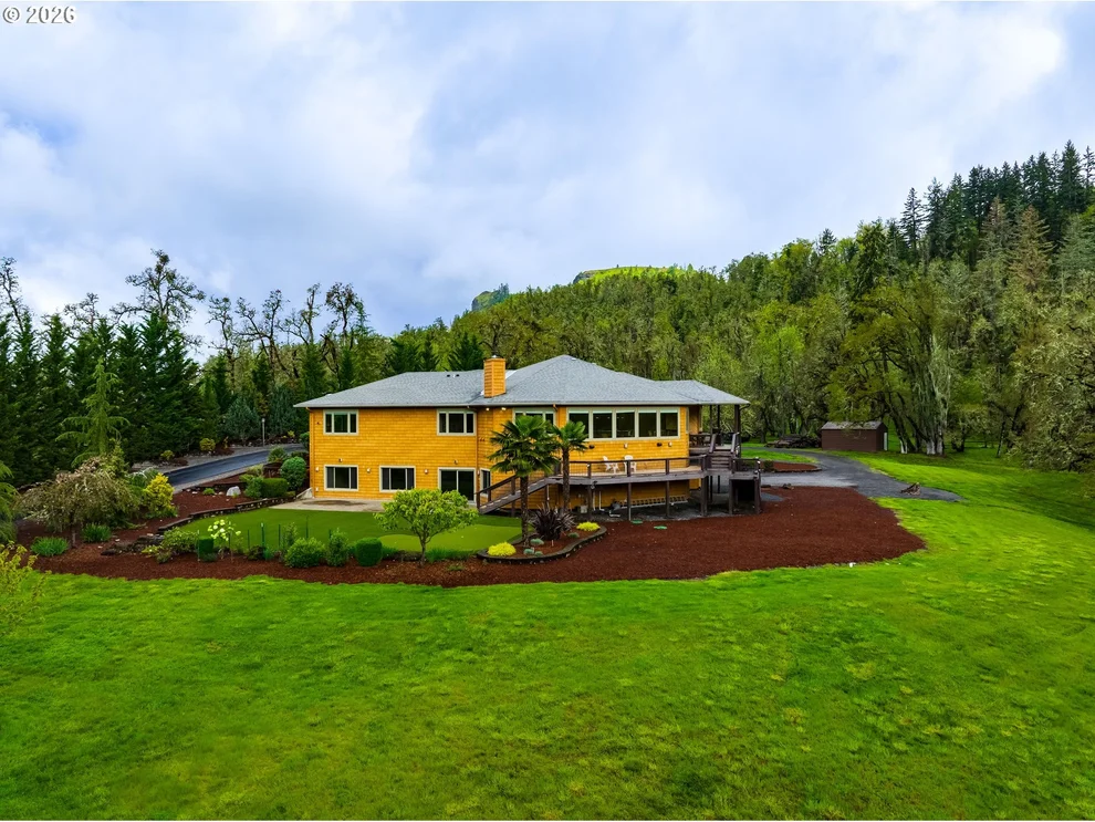 Unit for sale at 37871 Jasper Lowell RD, Jasper, OR 97438