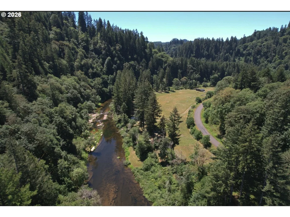Unit for sale at 28593 LOWER SMITH RIVER RD, Reedsport, OR 97467