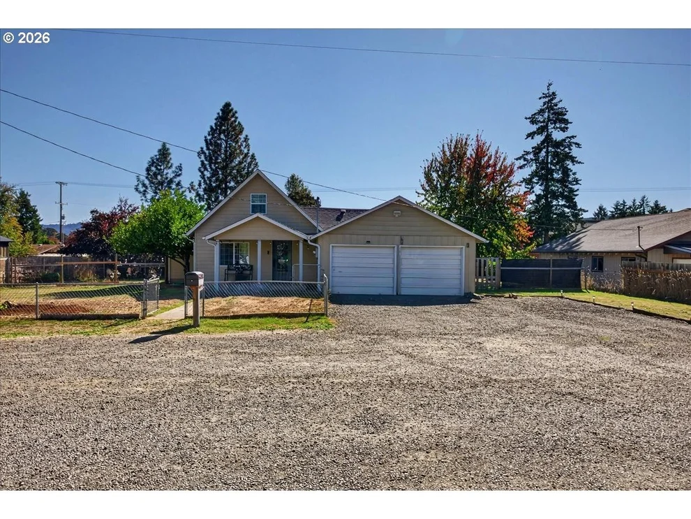 Unit for sale at 25194 WEBSTER AVE, Monroe, OR 97456