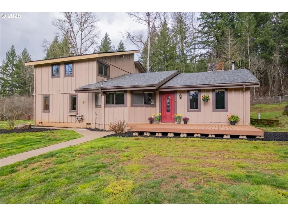 Unit for sale at 40875 PEOPLES DR, Lebanon, OR 97355