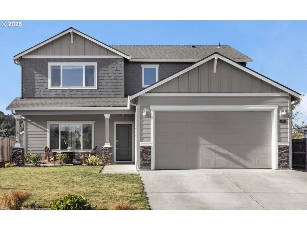 Unit for sale at 875 SHELBY WAY, Monroe, OR 97456