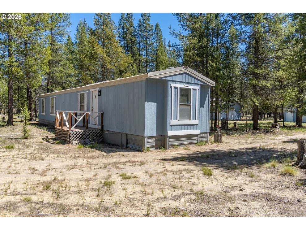 Unit for sale at 11614 ALDERWOOD DR, LaPine, OR 97739