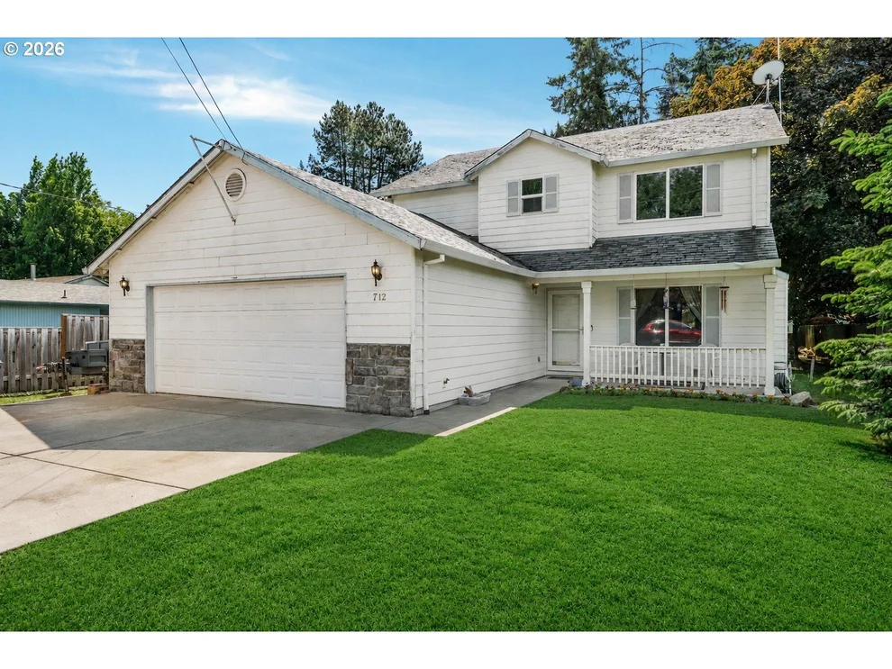Unit for sale at 712 MAIN ST, Dayton, OR 97114