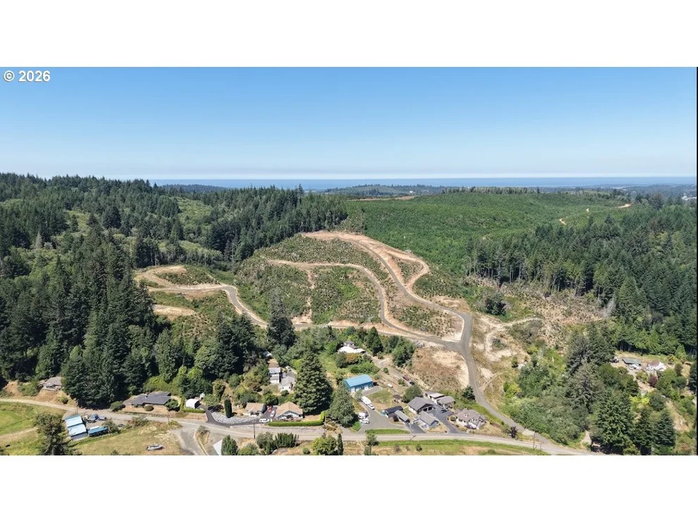Unit for sale at 00 Trail LN, CoosBay, OR 97420