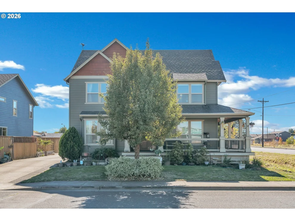 Unit for sale at 9600 WILLAMETTE ST, Aumsville, OR 97325