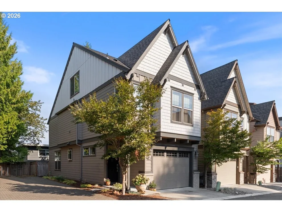 Unit for sale at 7862 SW CAPITOL HILL RD, Portland, OR 97219