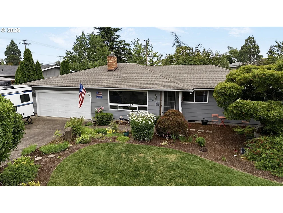 Unit for sale at 2460 DEBRA DR, Springfield, OR 97477