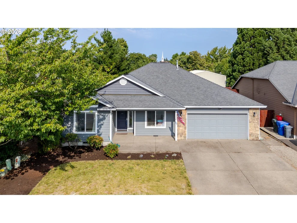Unit for sale at 851 S 5TH ST, Jefferson, OR 97352