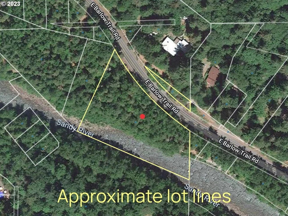 Unit for sale at E Barlow Trail RD, Brightwood, OR 97011