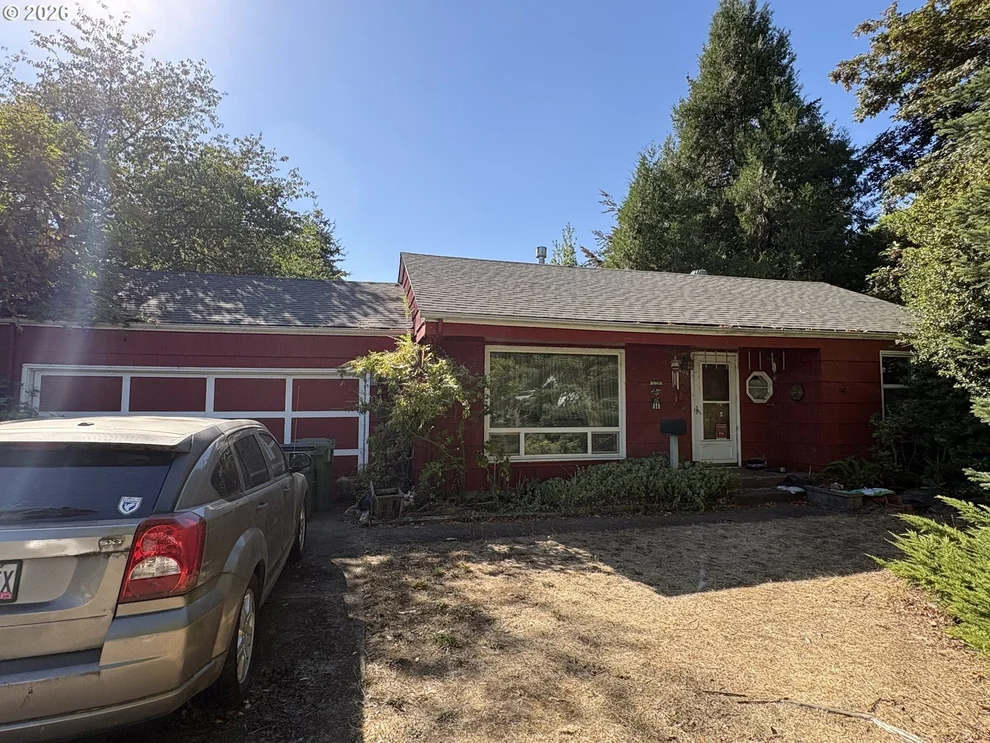 Unit for sale at 602 FAIRFIELD AVE, Eugene, OR 97402