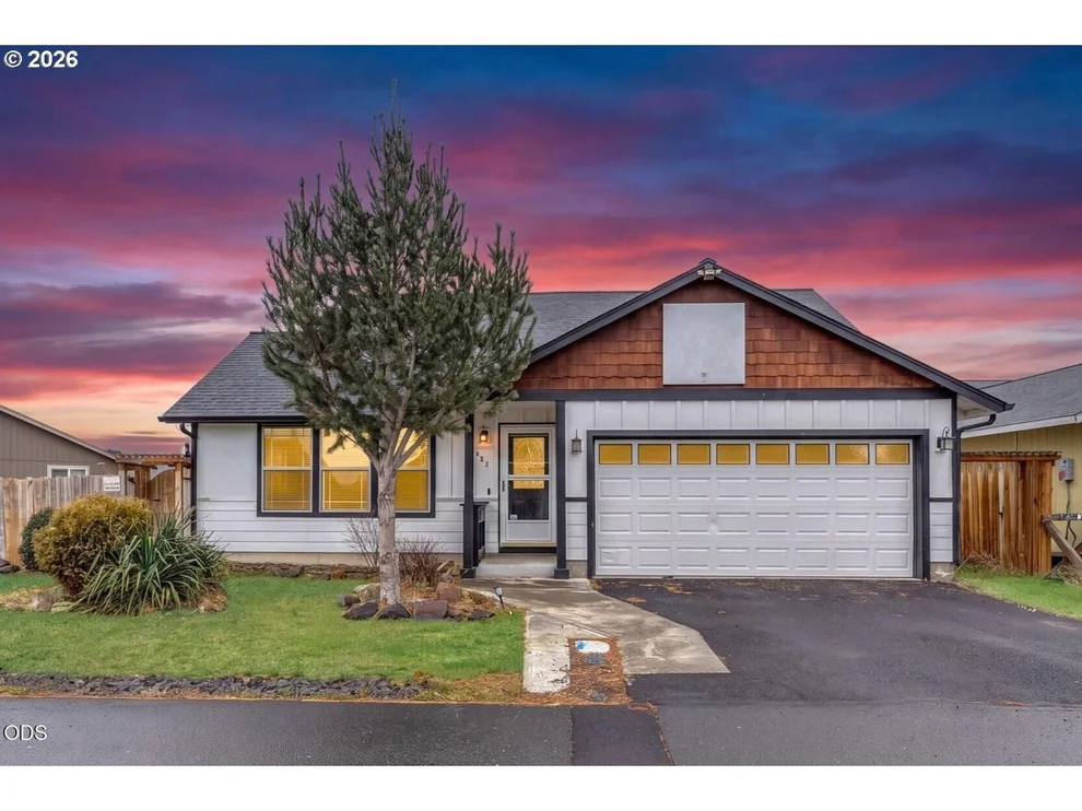 Unit for sale at 485 SE PONDEROSA DR, Madras, OR 97741