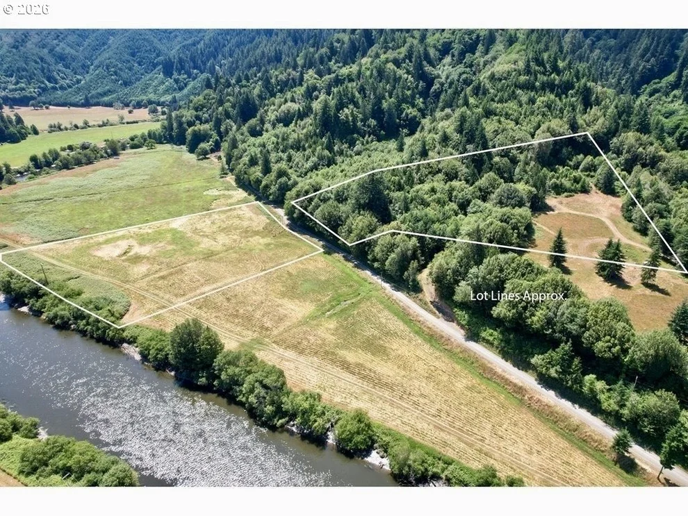 Unit for sale at 0 Stian Smith RD, CoosBay, OR 97420