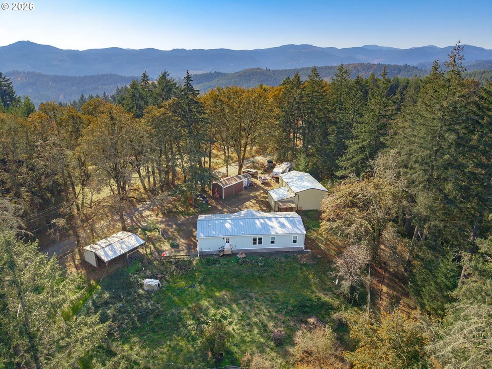 Unit for sale at 16030 NW PUDDY GULCH RD, Yamhill, OR 97148