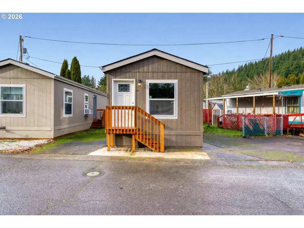 Unit for sale at 3441 SE 111th AVE, Portland, OR 97266