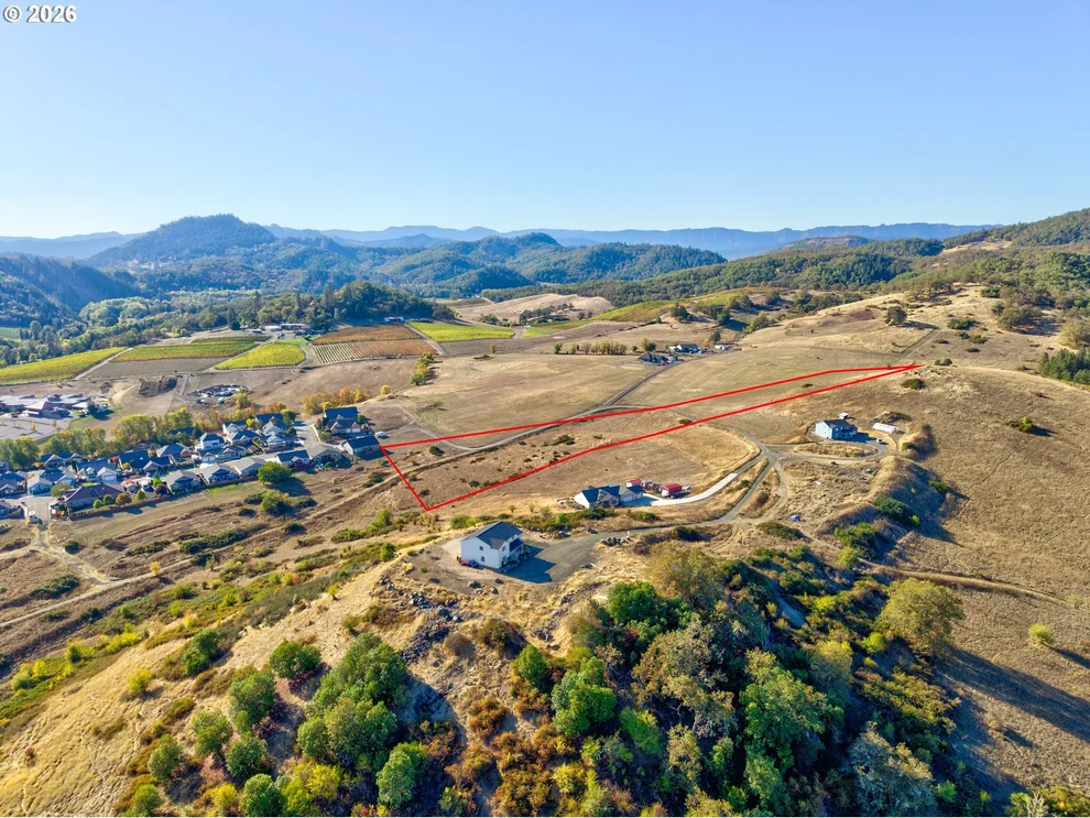 Unit for sale at 0 WIL WAY, Winston, OR 97496