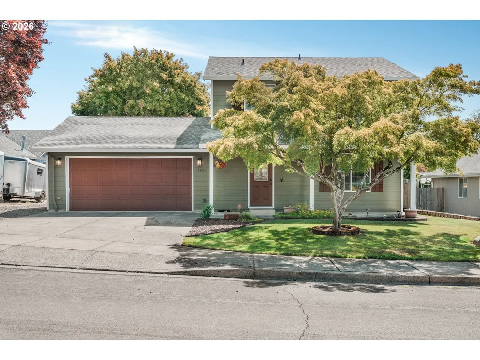 Unit for sale at 1233 SW FIR CT, Dundee, OR 97115