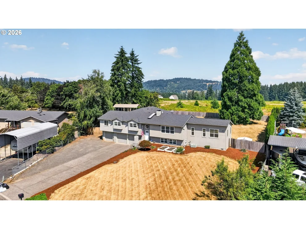Unit for sale at 12020 SE ANNA CT, Damascus, OR 97089