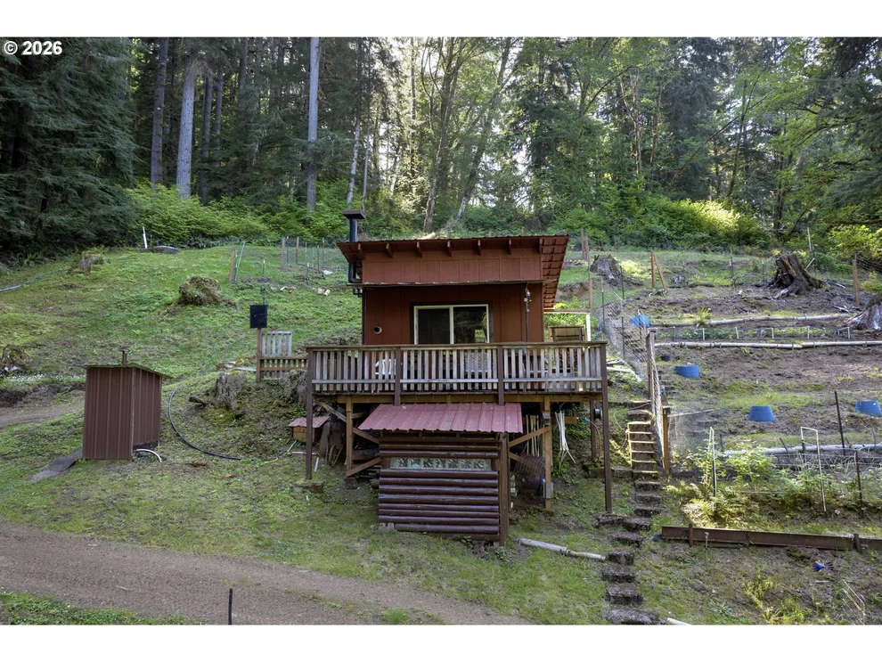 Unit for sale at 1901 LOON LAKE  Lot 8 RD, Reedsport, OR 97467