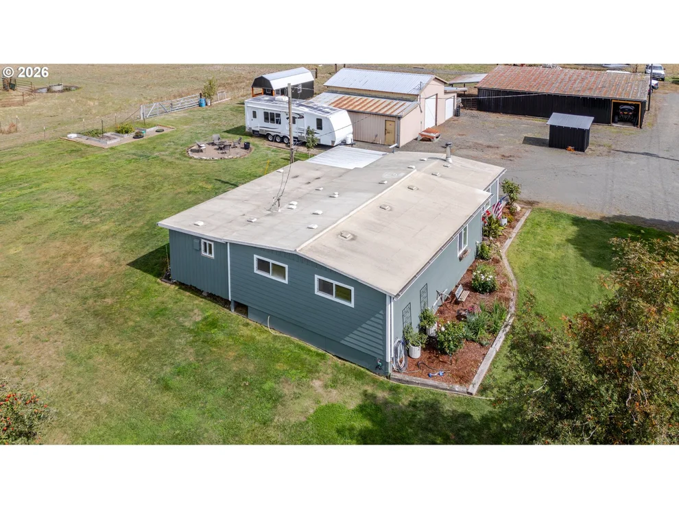 Unit for sale at 36263 AIRPORT DR, Lebanon, OR 97355
