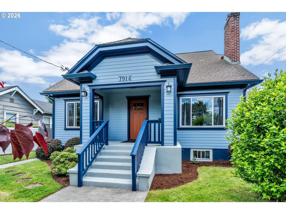 Unit for sale at 7914 7916 SE MAIN ST, Portland, OR 97215