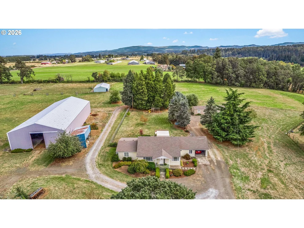 Unit for sale at 34186 S SAWTELL RD, Molalla, OR 97038