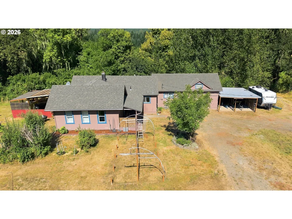 Unit for sale at 38497 WENDLING RD, Marcola, OR 97454