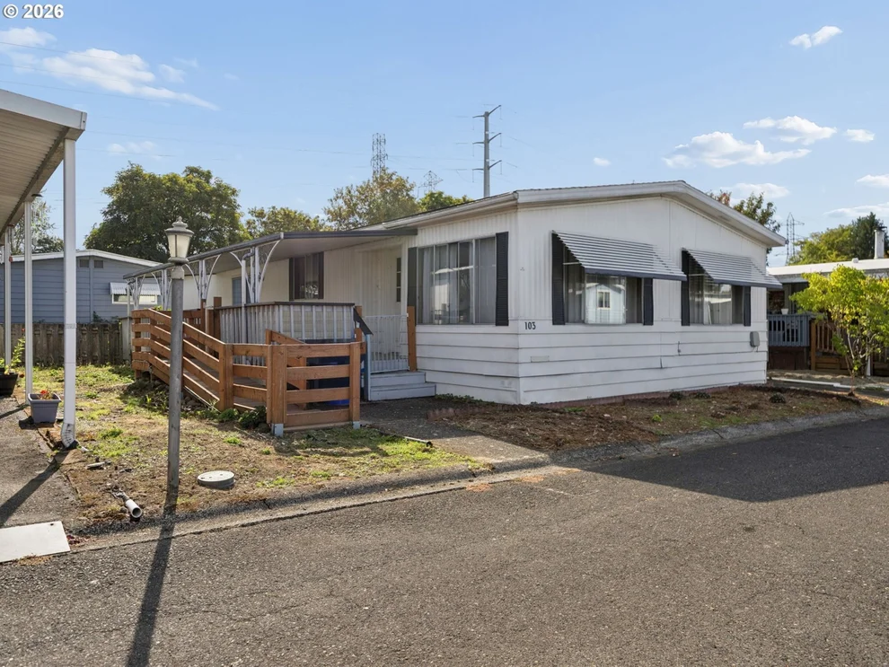 Unit for sale at 21100 NE SANDY BLVD, Fairview, OR 97024