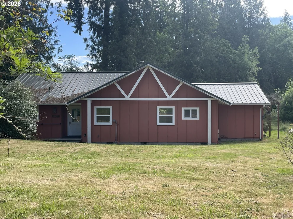 Unit for sale at 28112 S SALO RD, Mulino, OR 97042