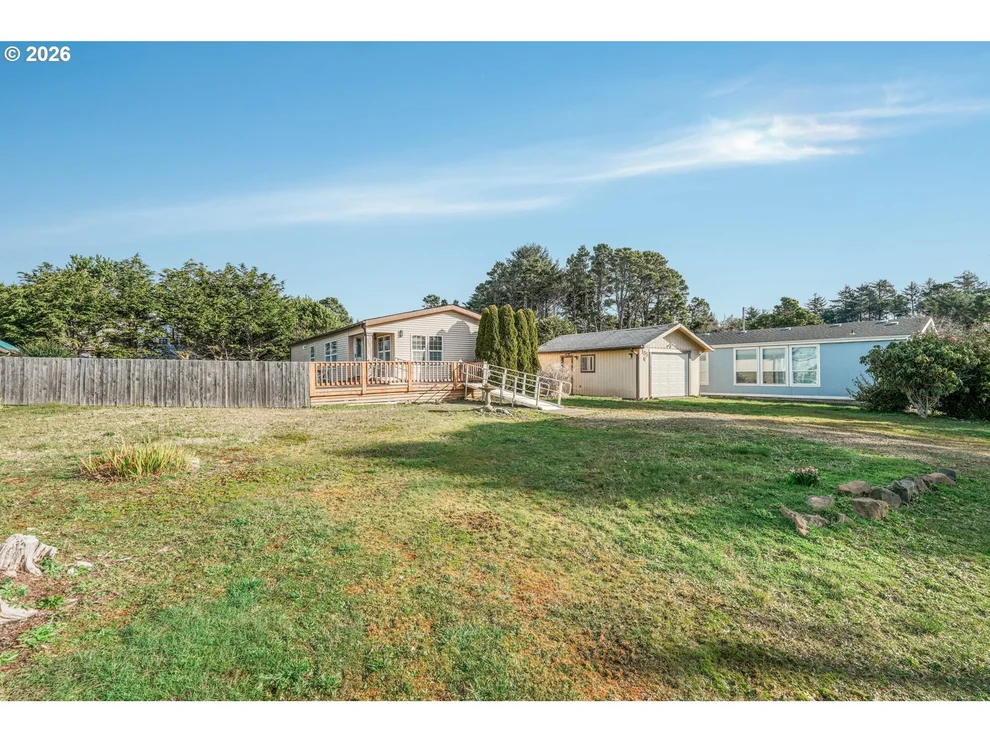 Unit for sale at 105 BREEZE ST, DepoeBay, OR 97341